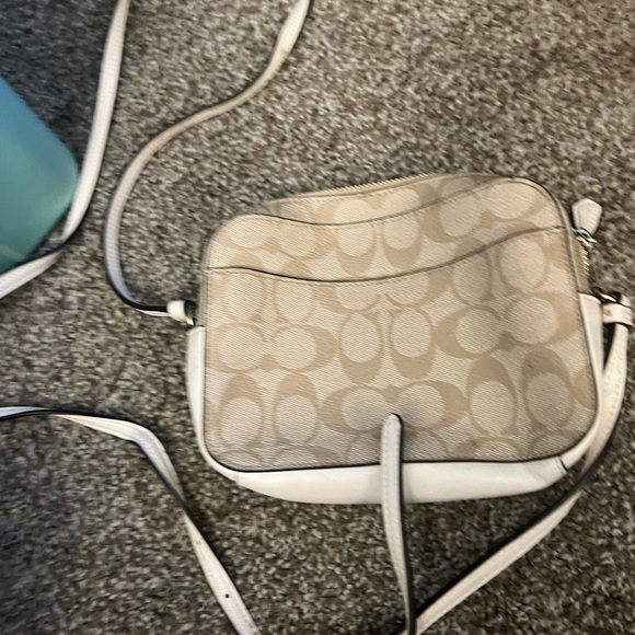 Coach bag - Picture 4 of 4